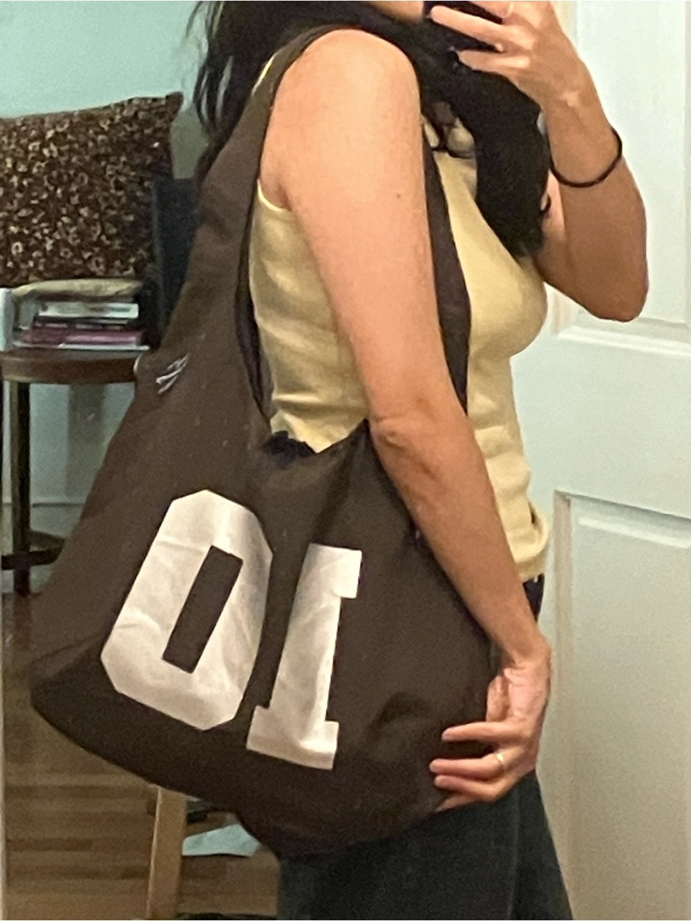 NWOT Paloma Wool 10th Anniversary Limited Edition Tote